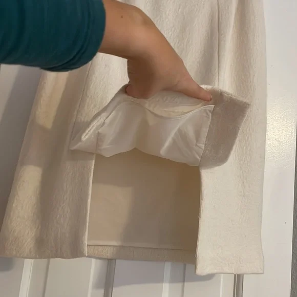 NWT Banana Republic Marilyn Pencil Skirt - Size 6 - Picture 9 of 13